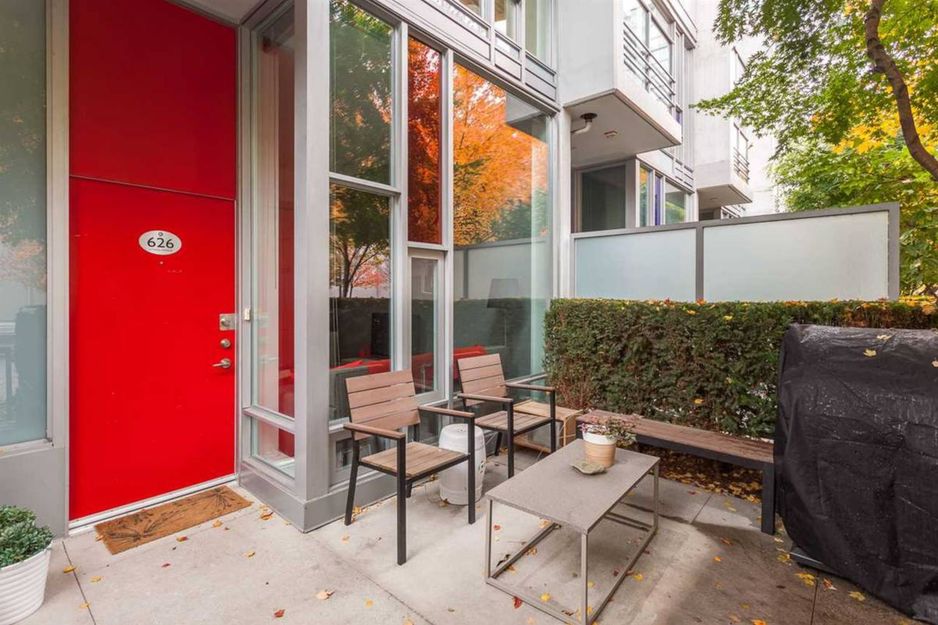 温哥华租房信息带有奇特条件