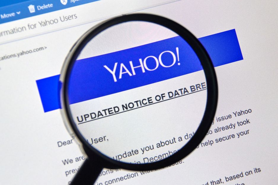 加拿大人现在开始收到2000万美元Yahoo!集体诉讼的赔偿金