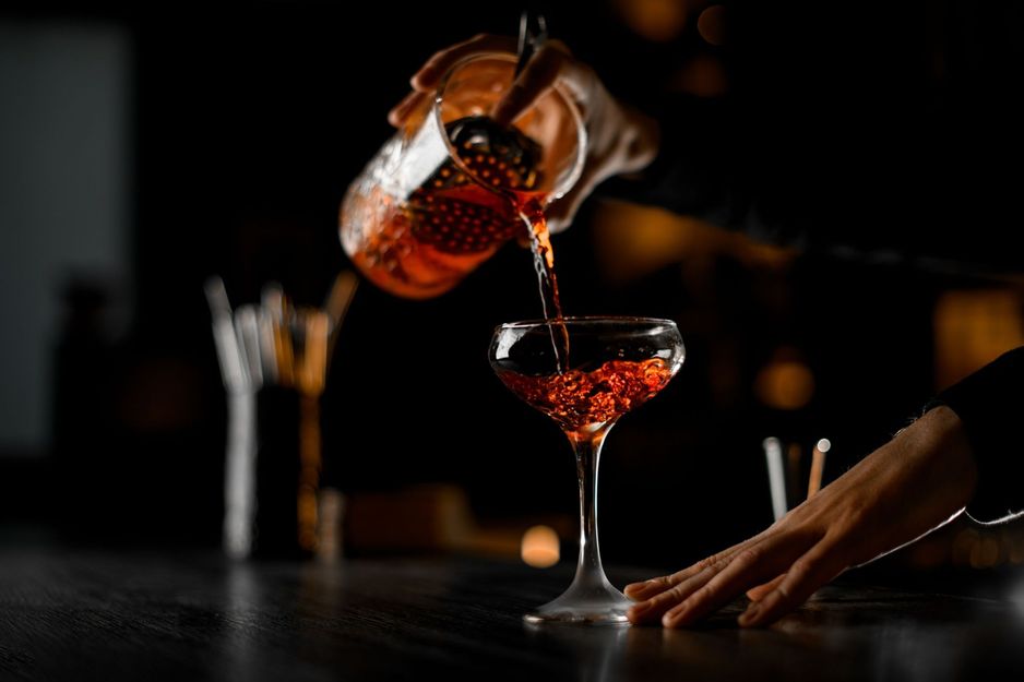 BCGEU罢工可能导致卑诗省的餐厅在几天内缺酒