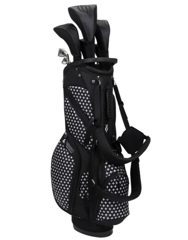 Nancy Lopez Fairways 11 支装女士高尔夫球杆套装