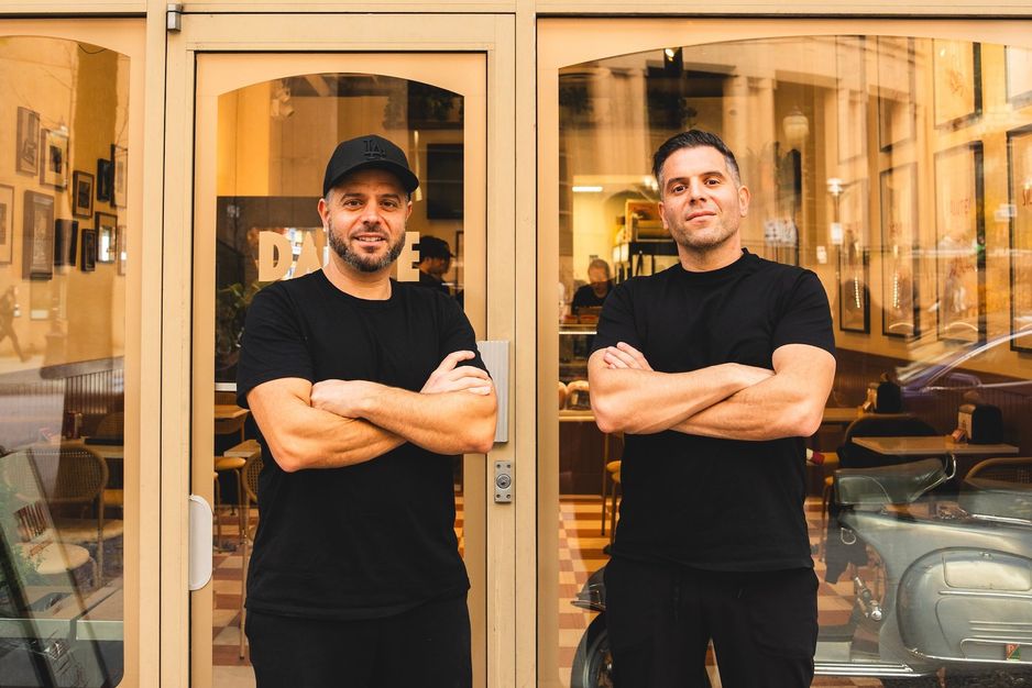 温哥华顶级披萨店团队将在新地点开设三明治店