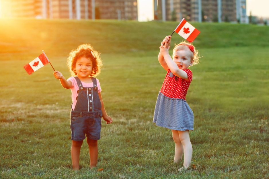 加拿大最受欢迎的宝宝名字揭晓