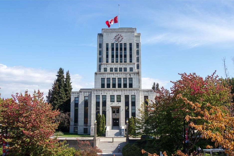 你可能不知道的温哥华奇特市规和事实