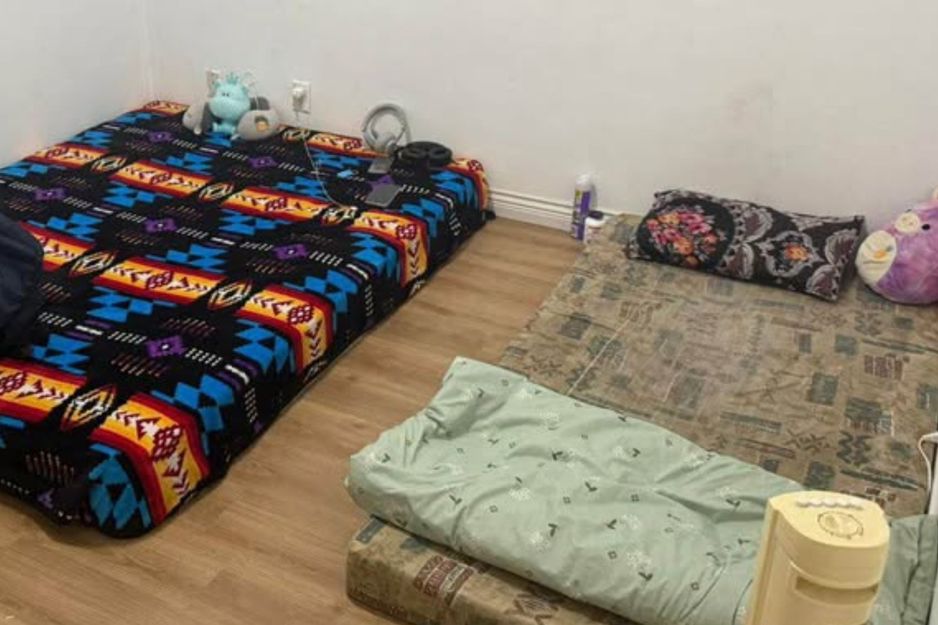 '只需一个男生': 加拿大人对'Surrey'的恶劣租房反应