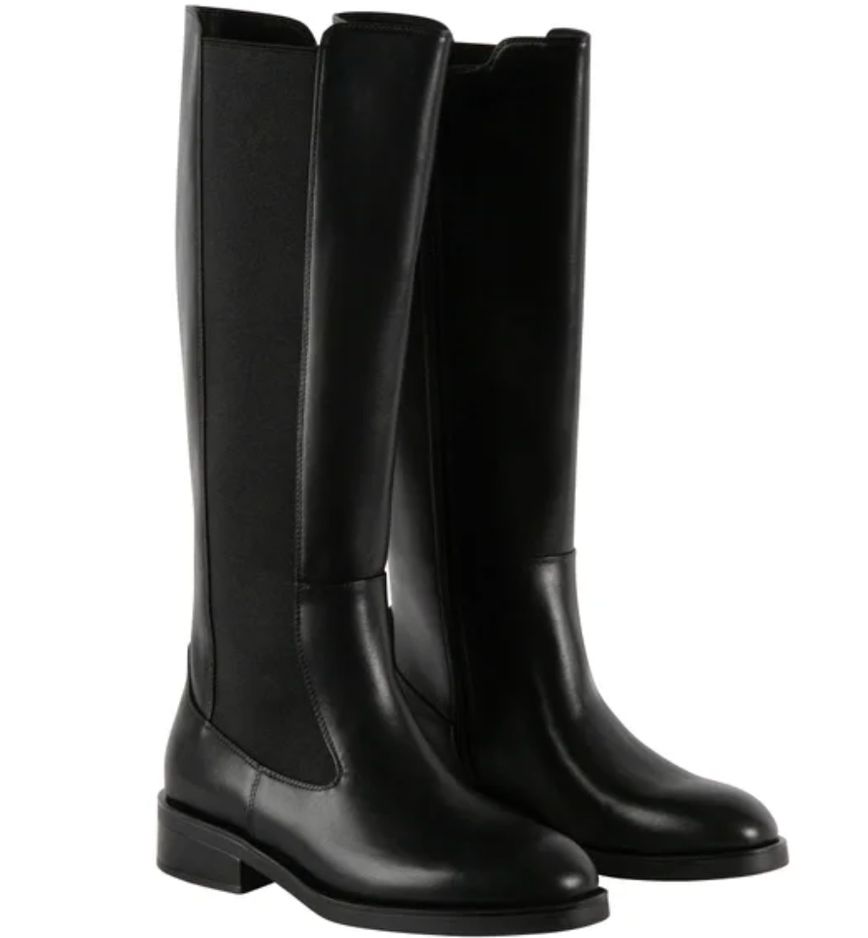 Steve Madden 女式高筒靴