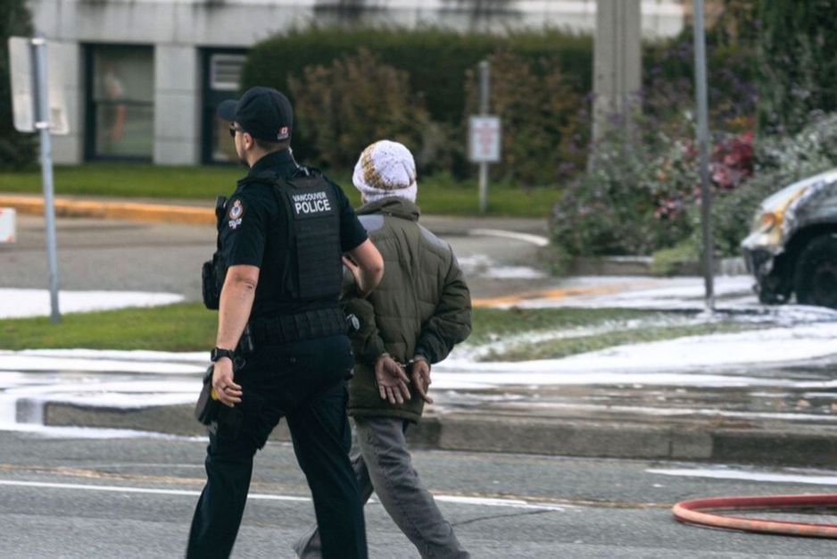 卡尼将推出严厉措施以打击加拿大犯罪