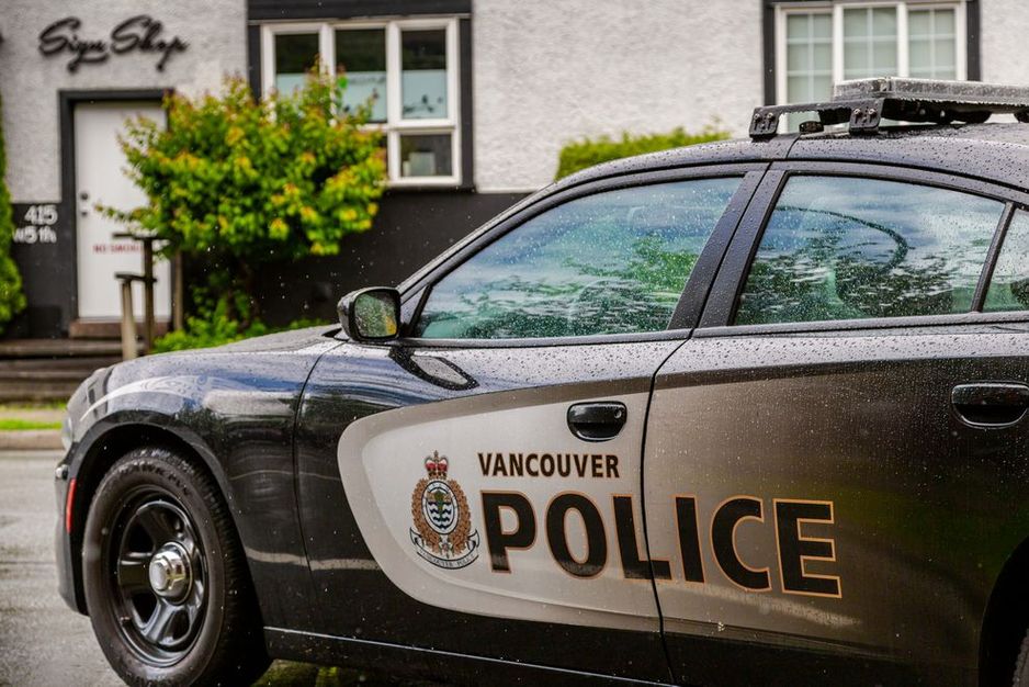 温哥华警方针对最新骗局发出警告