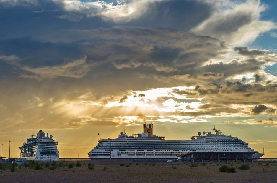 特克斯和凯科斯飓风梅丽莎