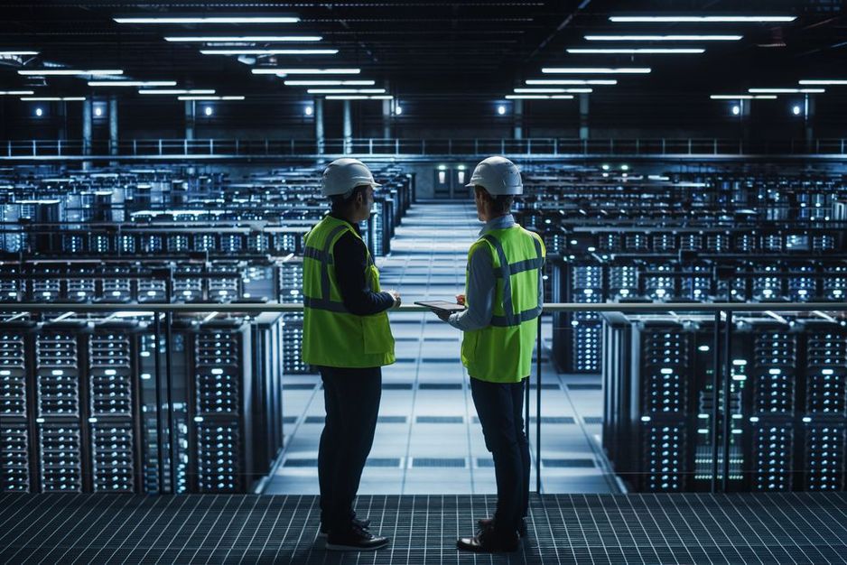 BC Hydro 永久禁止加密货币挖矿以保护电力供应