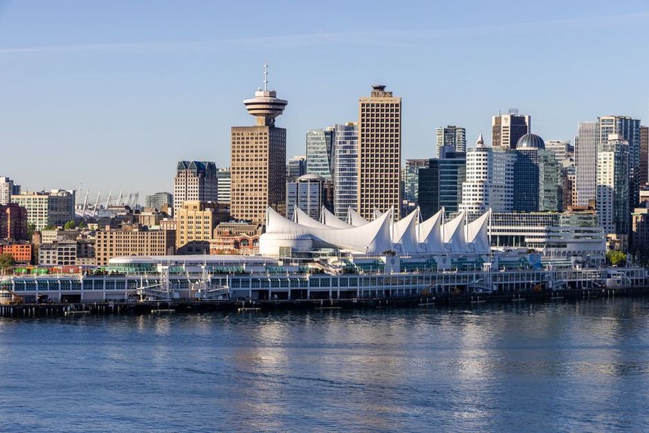 温哥华因一些意想不到的原因被评选为全球最佳城市之一