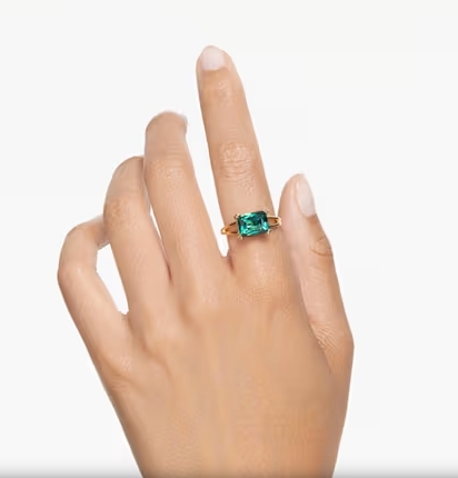 Stilla 鸡尾酒戒指179元