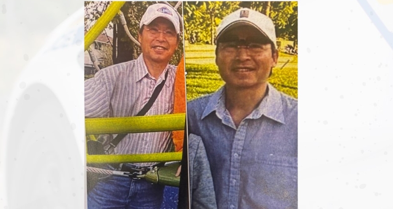 几支当地的搜救队正在合作寻找一名失踪的65岁男子,科奎特伦搜救队表示。(科奎特伦皇家骑警提供的图片,来源于Facebook)