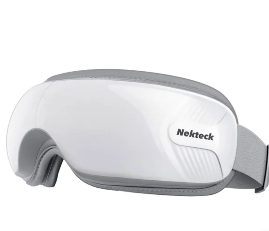 Nekteck便携式眼部按摩器