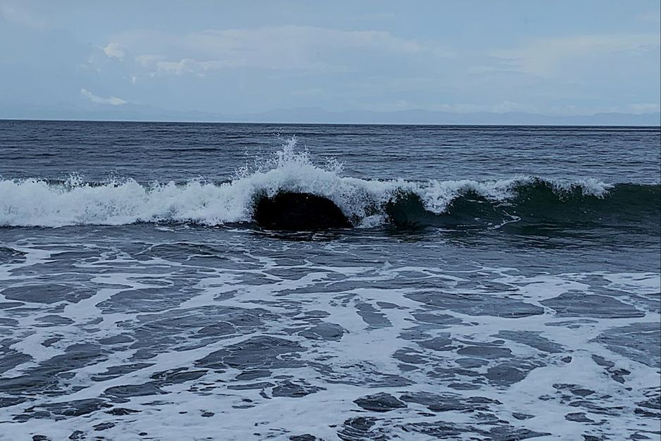大温哥华地区发布多项天气警报,包括沿海洪水声明