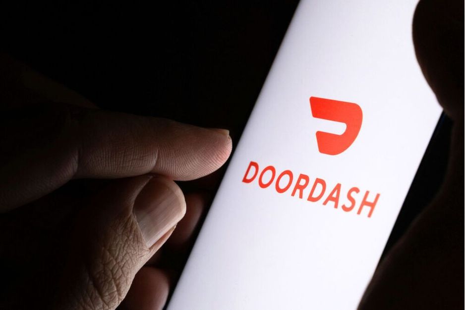DoorDash用户在10月底数据泄露后被警告