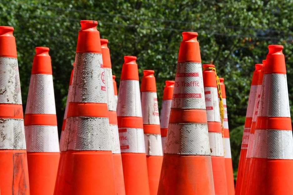 大温哥华主要建设项目,预计新年之前继续实施道路封闭