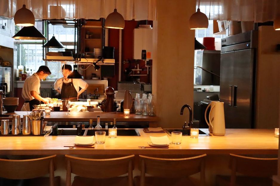 2023年温哥华39家令人兴奋和注目的新餐厅