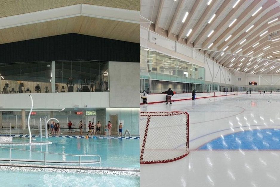 温哥华大都会地区两座新休闲设施获国际奥委会建筑设计奖