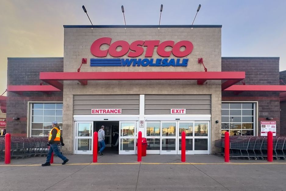 Costco Canada 在紧急巧克力召回后提供退款