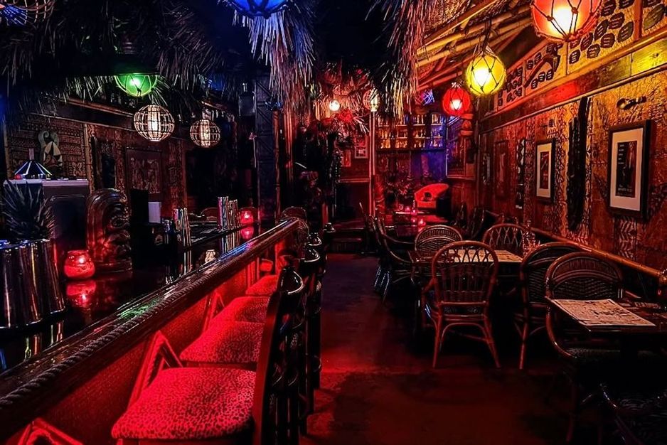 13 Vancouver restaurants that will transport you to vacation mode