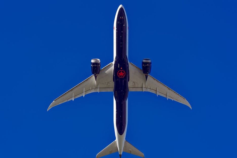 北美唯一直飞日本札幌航线将在温哥华国际机场开通