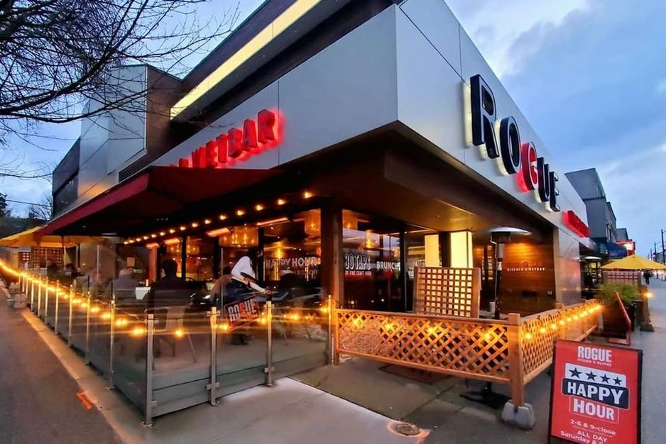 最近关闭或即将关闭的九家令人心痛的温哥华餐厅