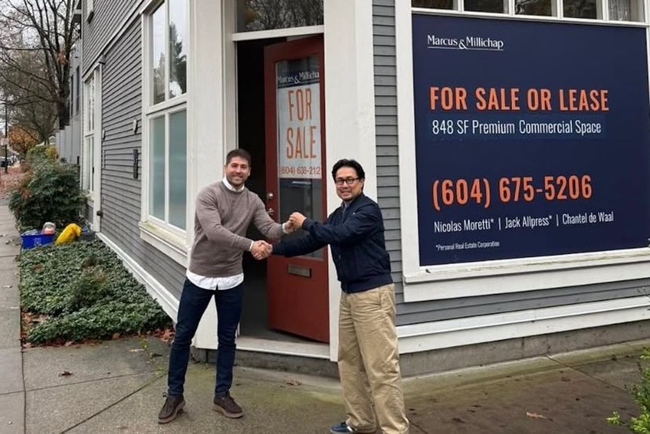 西班牙杂货店和三明治店即将在温哥华开业