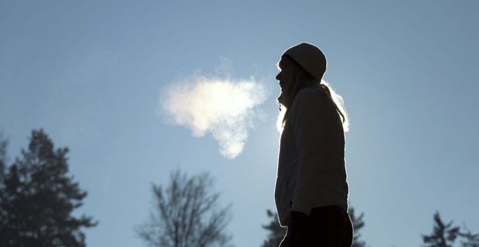 最低气温最冷的地方