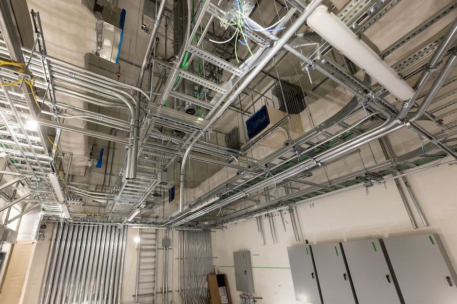 大北方道艾米莉&middot;卡尔站2025年10月