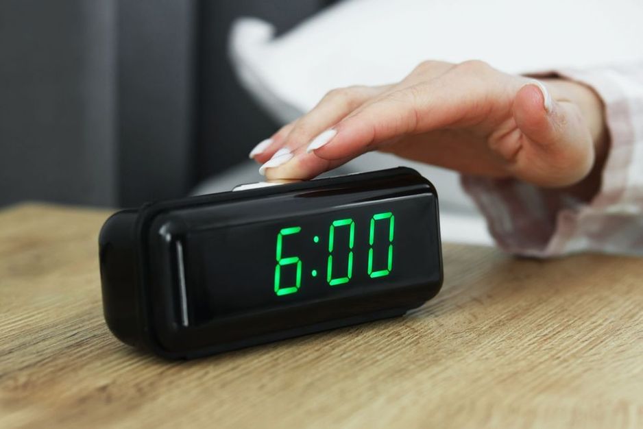 加拿大迎来夏令时返回，什么时候开始调整时间