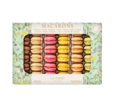 马克龙36个装14.99元