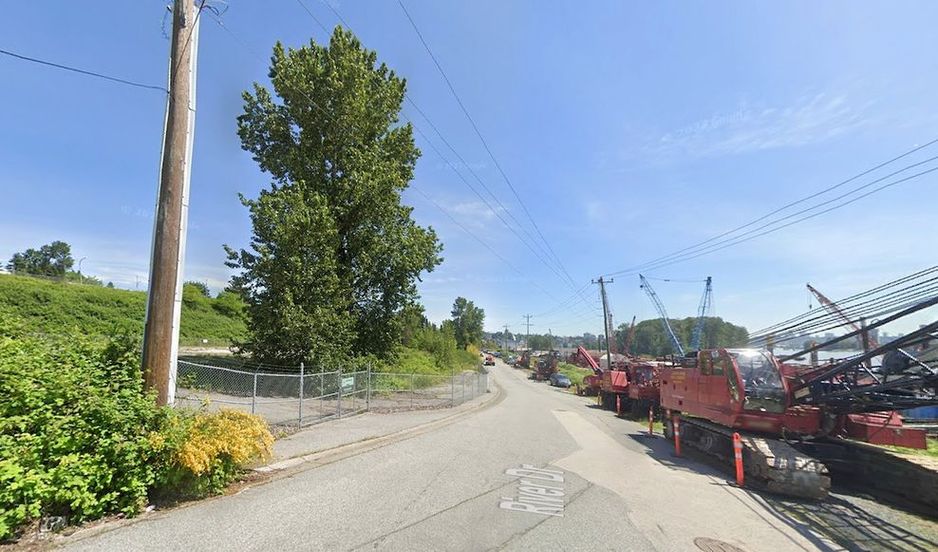 新西敏市502 20街微型住宅村