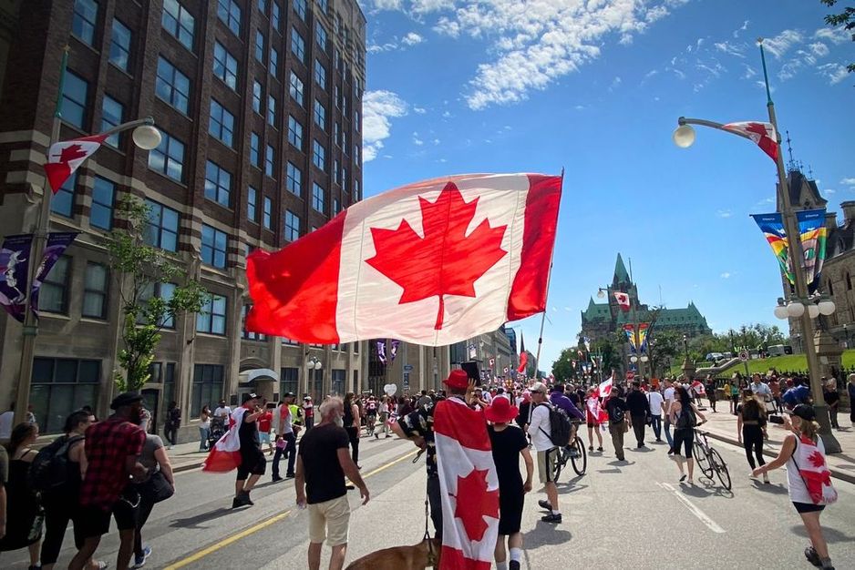 抱歉，加拿大并不是世界上最礼貌的国家