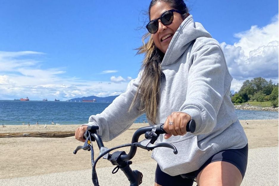 温哥华居民卖掉汽车后，生活发生了怎样的变化