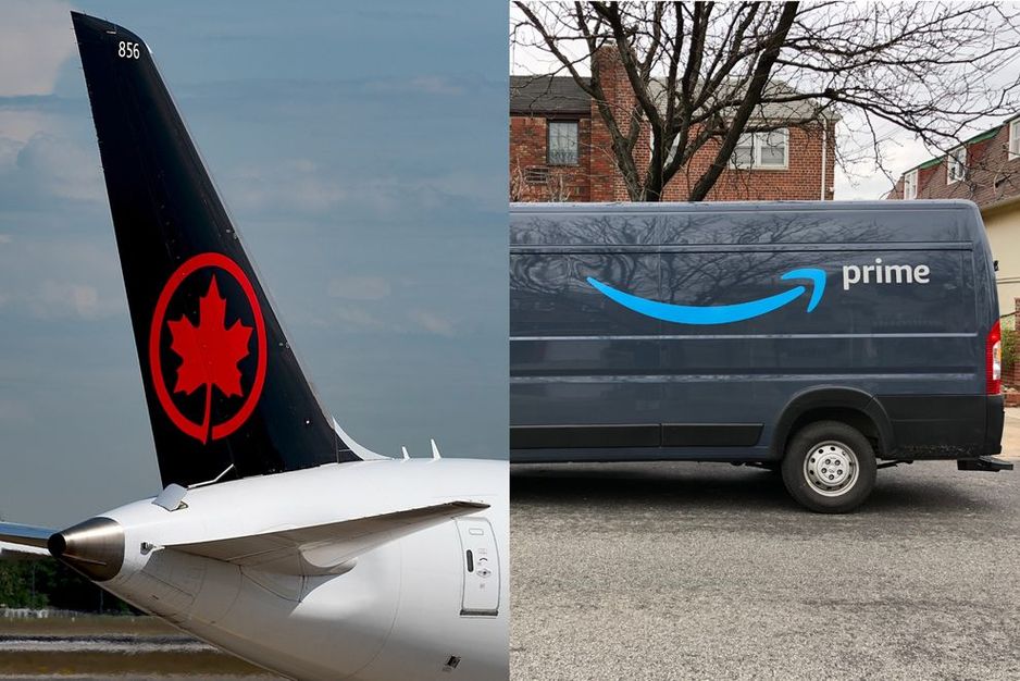 你可能错过的加拿大额外积分和奖励福利