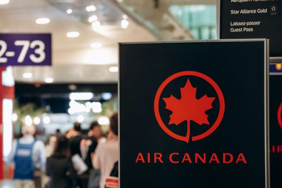 air canada vacations