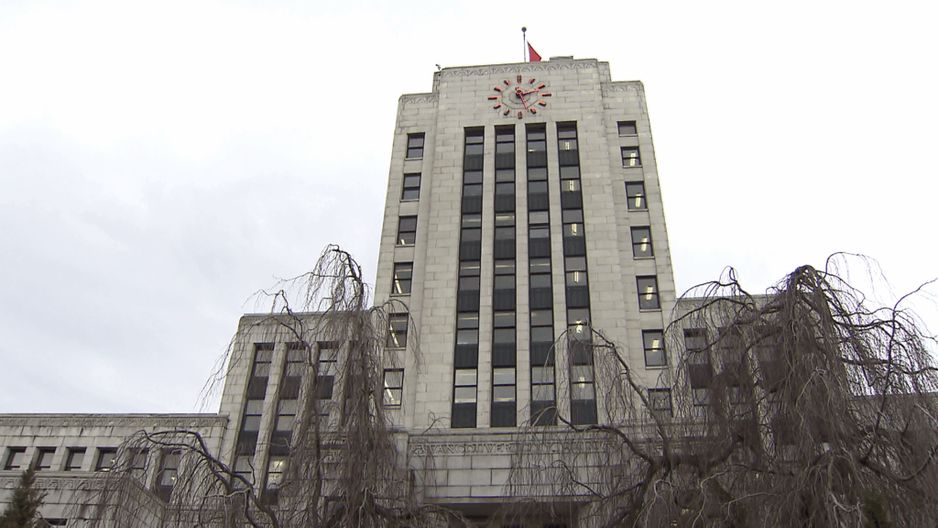 活动许可证费用上涨,给温哥华商贩未来带来不确定性。CityNews)