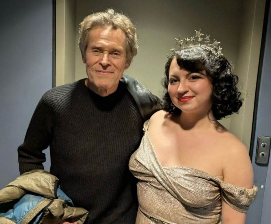 威廉&middot;达福