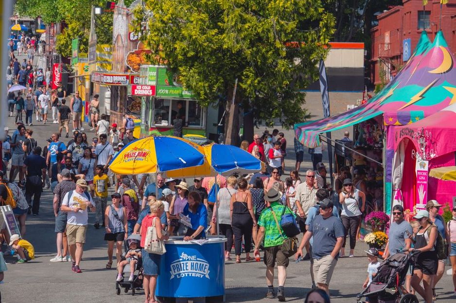 《绿野仙踪》冰上表演和全新乐高展览将在今年夏季PN Fair登场
