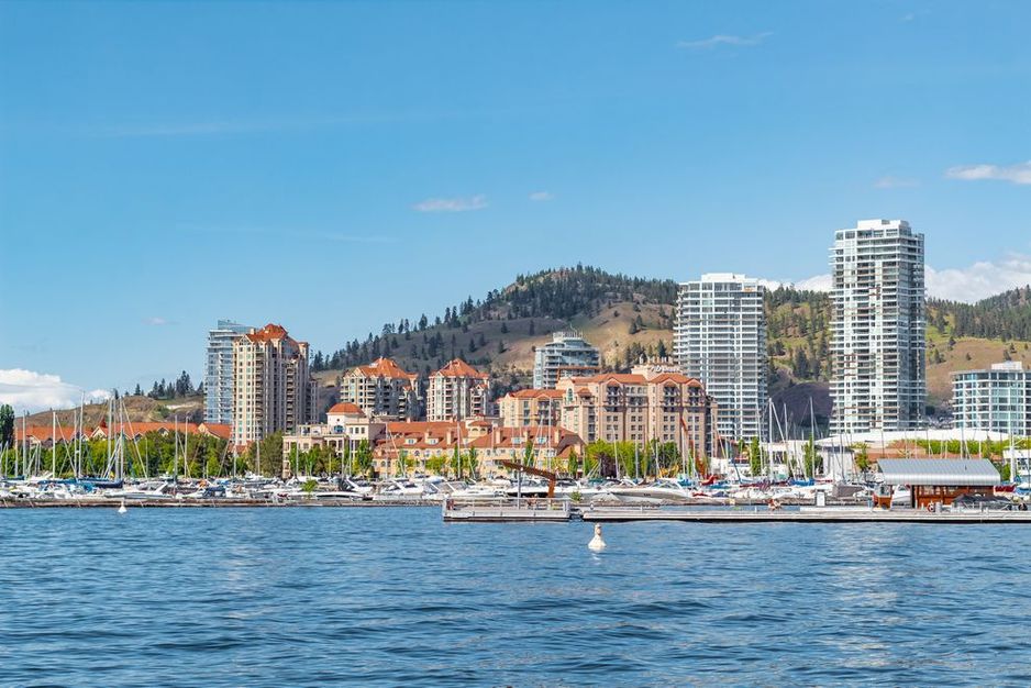 BC三大房产市场租金开始上涨