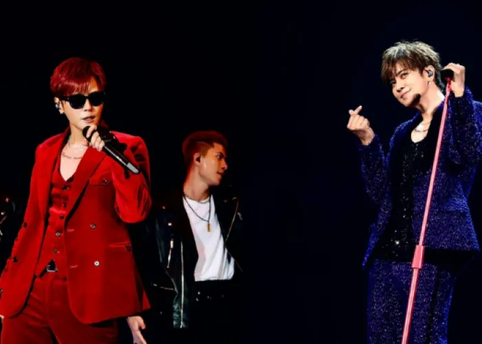 罗志祥出道 30 年首度自爆患忧郁症，向 &ldquo;时间管理大师&rdquo; 道歉