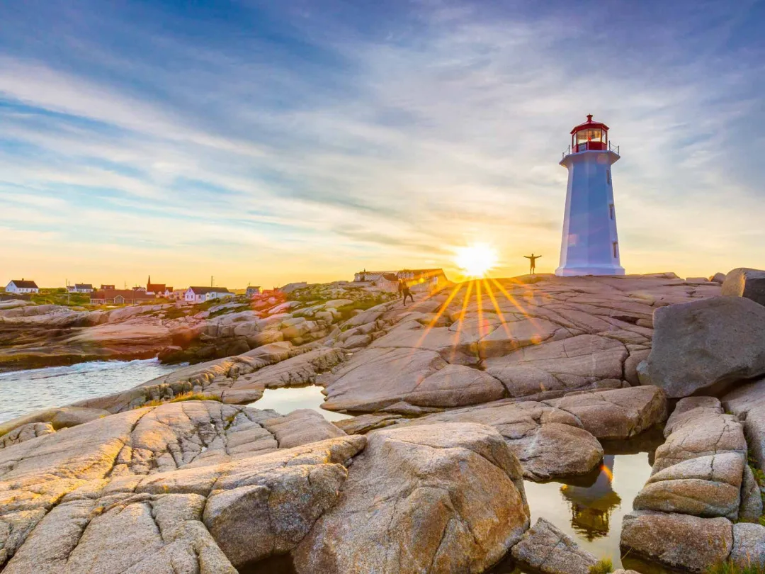 Explore the South Shore | Nova Scotia