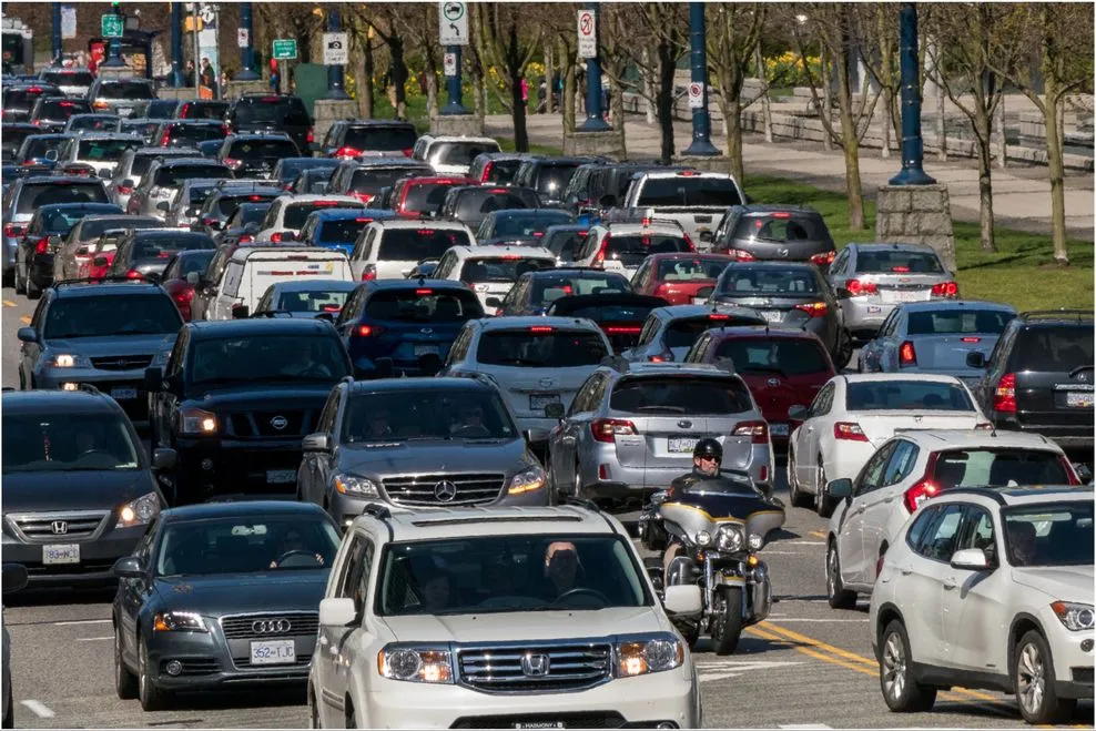 vancouver drivers