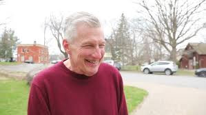 TheMoment Canadians polar bear dipped into 2024 - YouTube