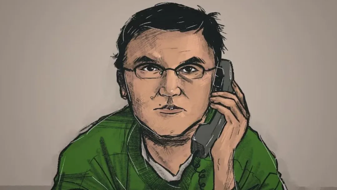 连环强奸犯胡晓东正在上诉，以结束他 29 年的监禁。图片来源：供图