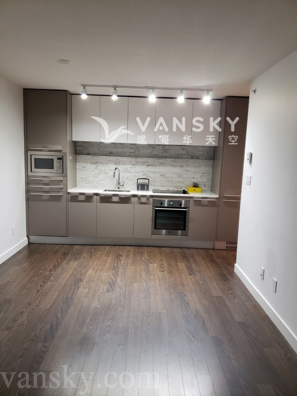 现有MC 2 一房一厅 公寓出租 一年起租 