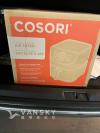 $100 全新未拆箱空气炸锅 COSORI Pro Gen 2 Air Fryer 5.5QT Model   