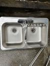 转让双Sink及水笼头