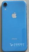 iPhone XR 64G 藍色 