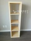 全新IKEA立柜